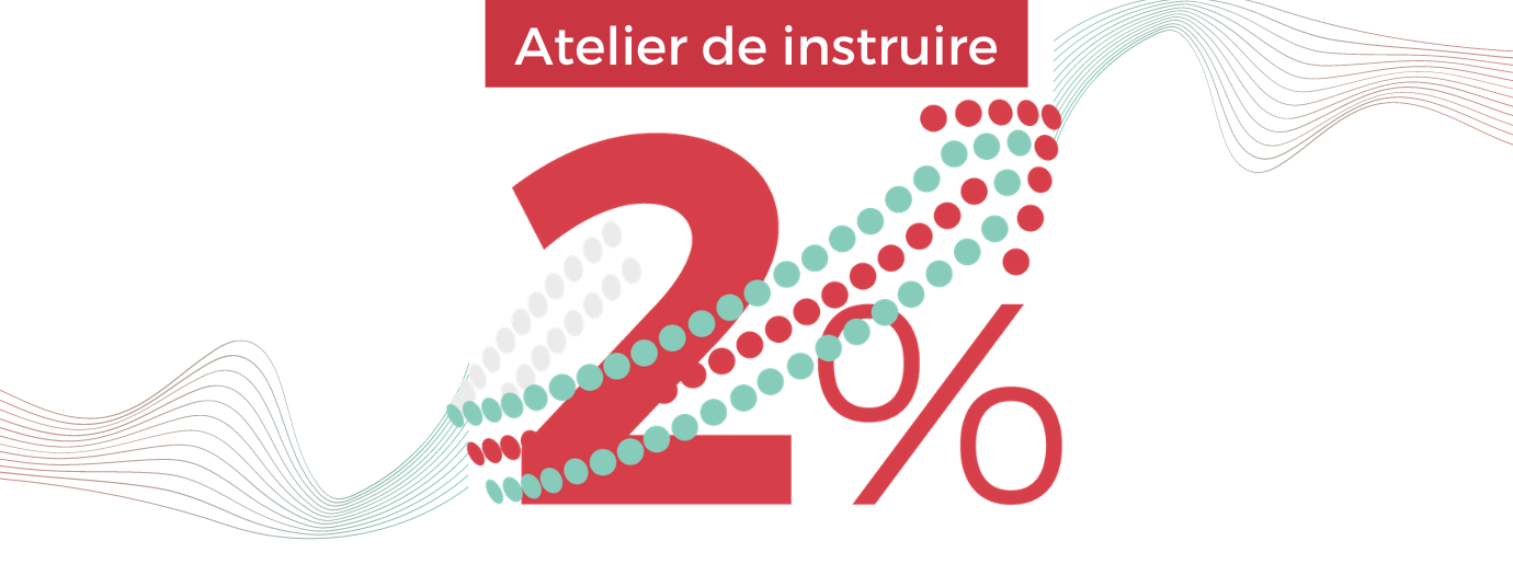 Atelier de instruire „Campania 2%. Instrumente și canale de promovare pentru atragerea contribuabililor”